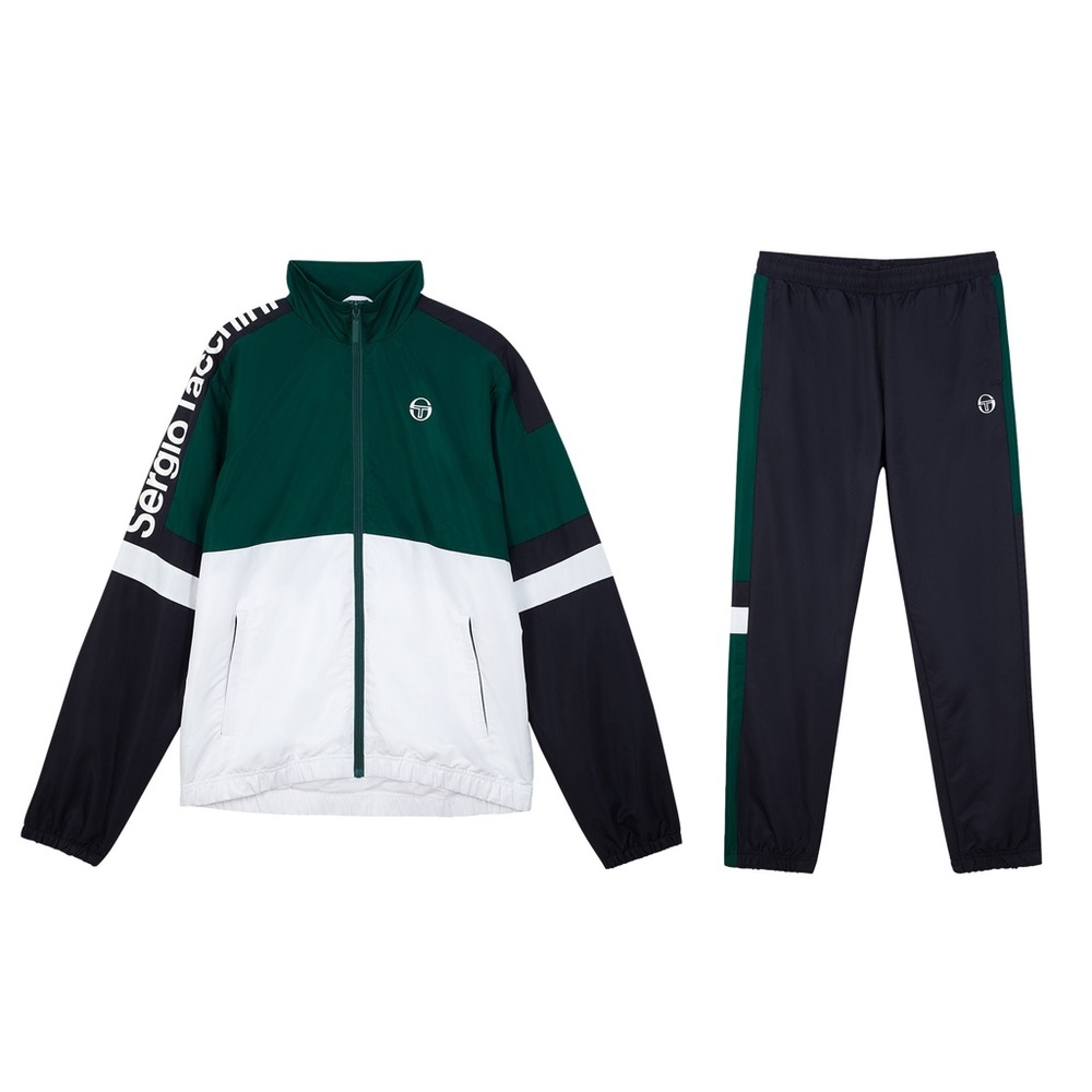 Sergio Tacchini track suit